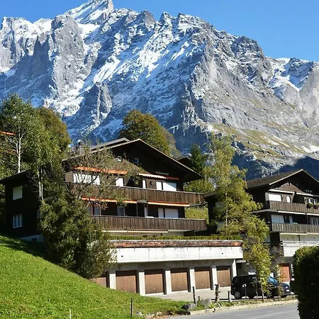 Apartment Schoenegg - Griwa Rent Ag