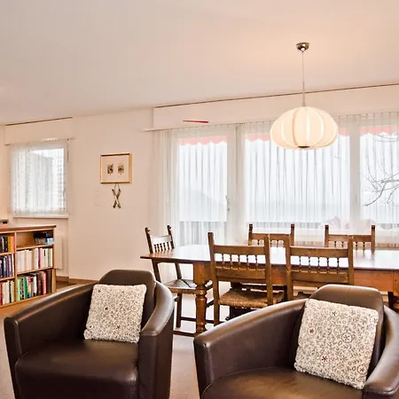 Schönegg - Griwa Rent Ag Apartment