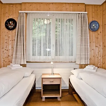 Schönegg - Griwa Rent Ag