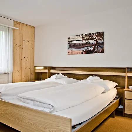 Apartment Schoenegg - Griwa Rent Ag Grindelwald