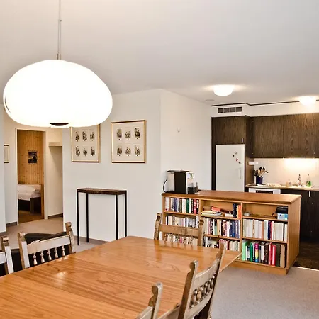Schoenegg - Griwa Rent Ag Apartment