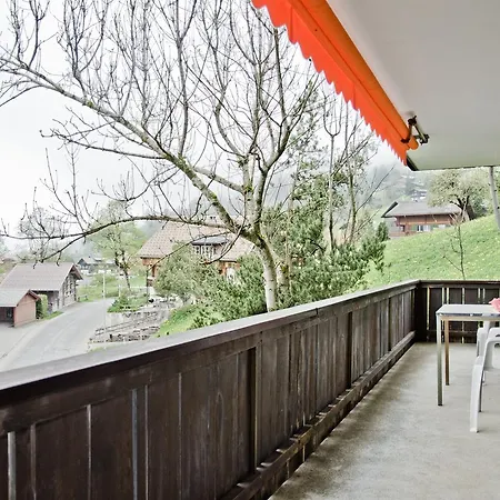 Apartment Schoenegg - Griwa Rent Ag