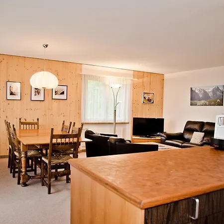 Διαμέρισμα Schoenegg - Griwa Rent Ag *